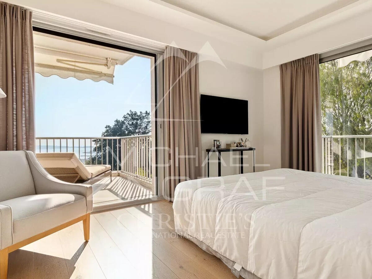 Appartement Cannes