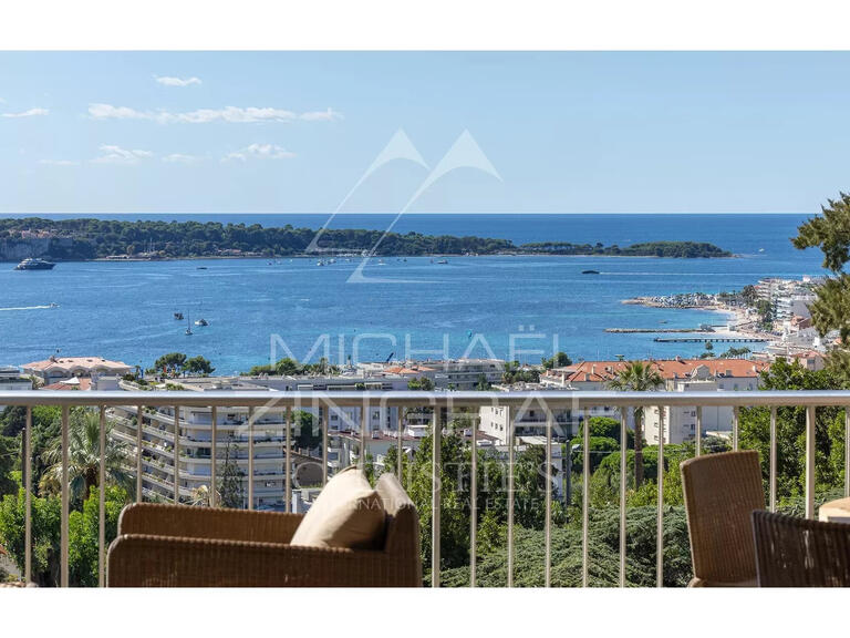 Appartement Cannes - 3 chambres - 155m²