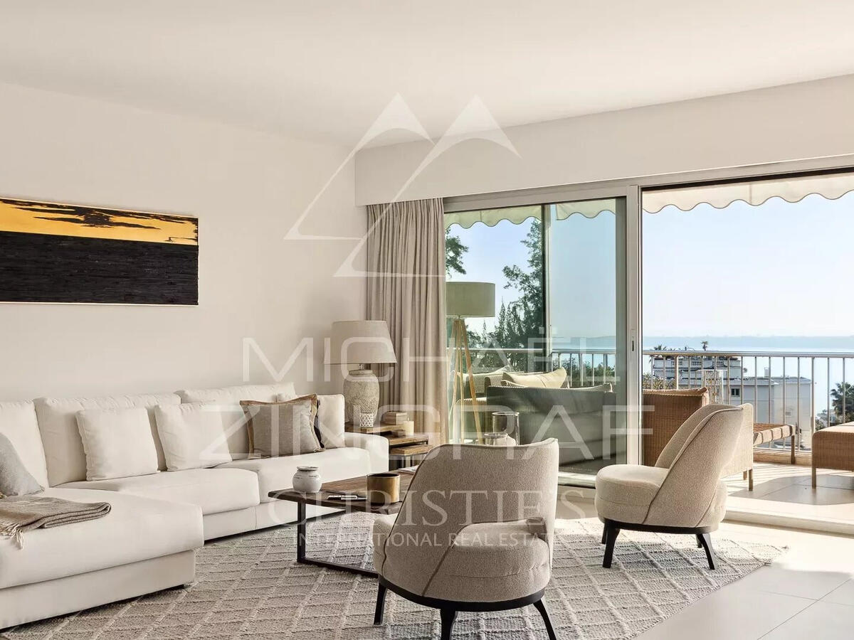 Appartement Cannes