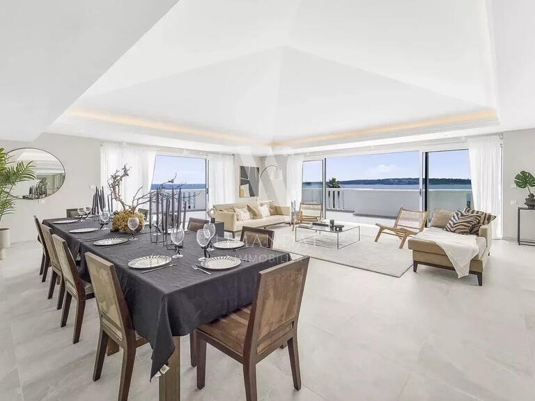 Apartment Cannes - 5 bedrooms - 512m²