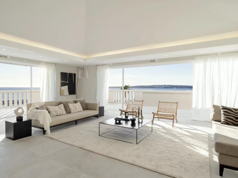 Apartment Cannes - 5 bedrooms - 512m²