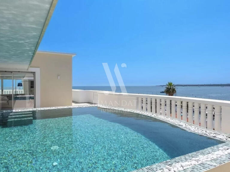 Apartment Cannes - 5 bedrooms - 512m²