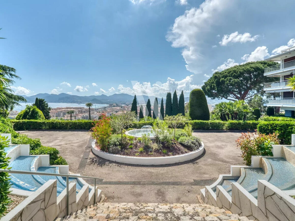 Appartement Cannes