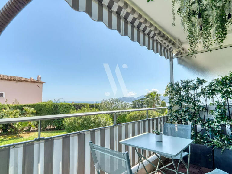 Appartement Cannes - 2 chambres - 80m²