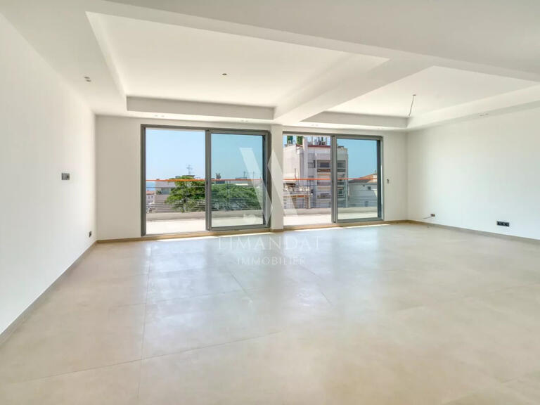 Appartement Cannes - 3 chambres - 152m²