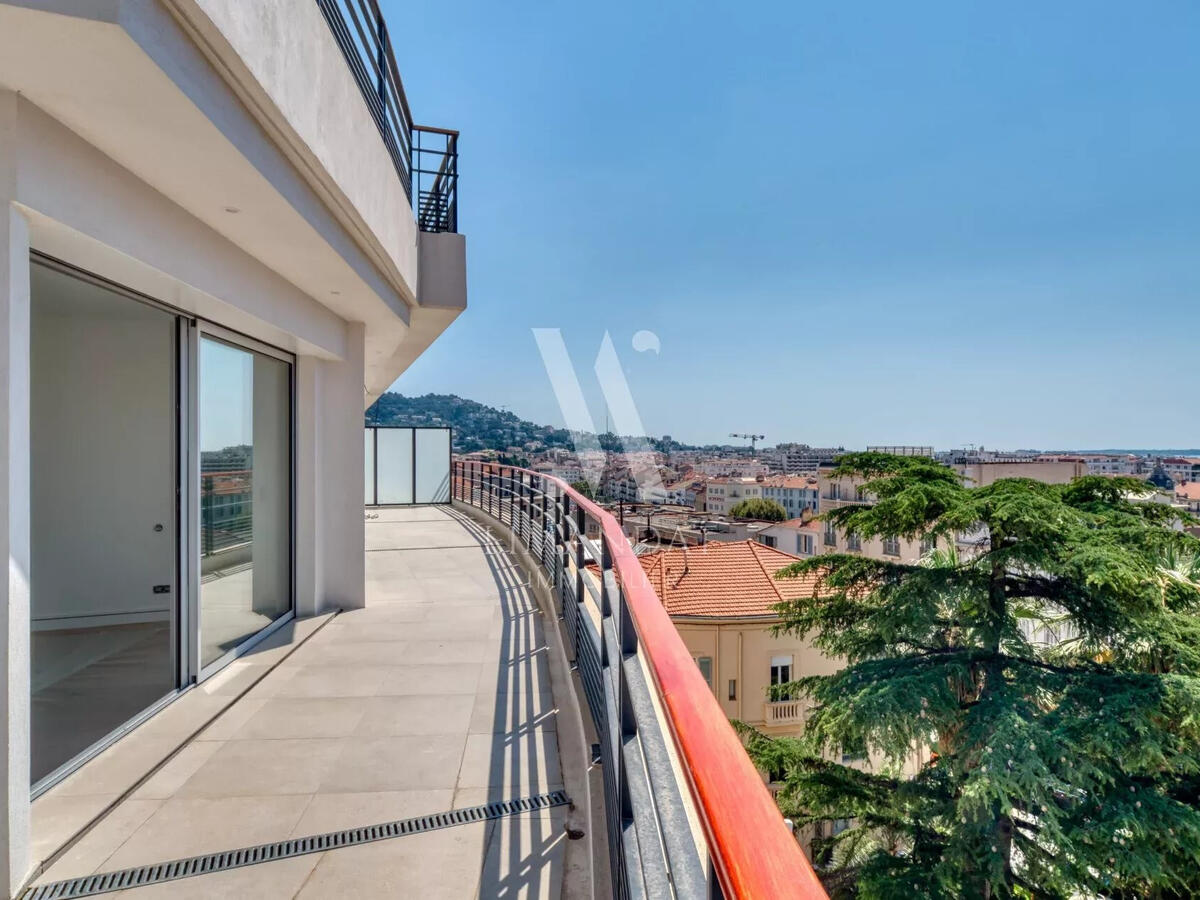 Apartment Cannes