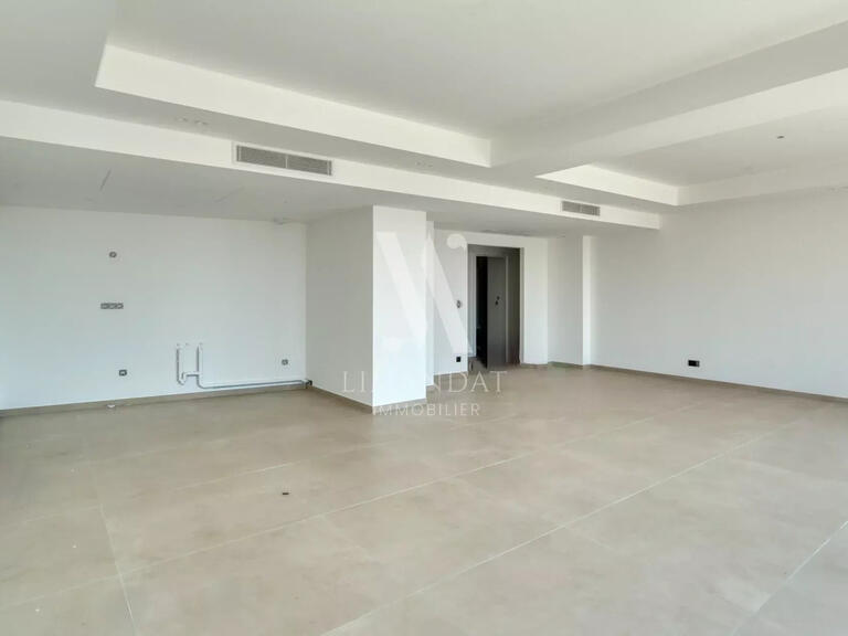 Appartement Cannes - 3 chambres - 152m²