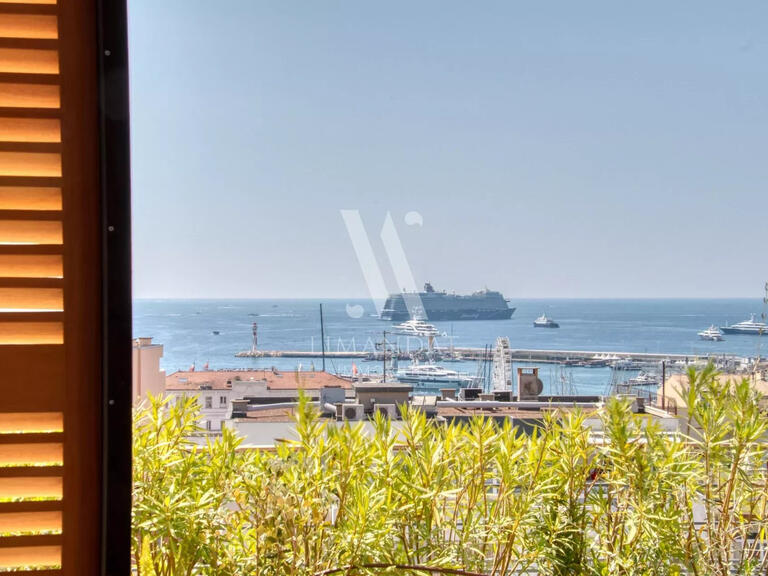 Appartement Cannes - 3 chambres - 152m²