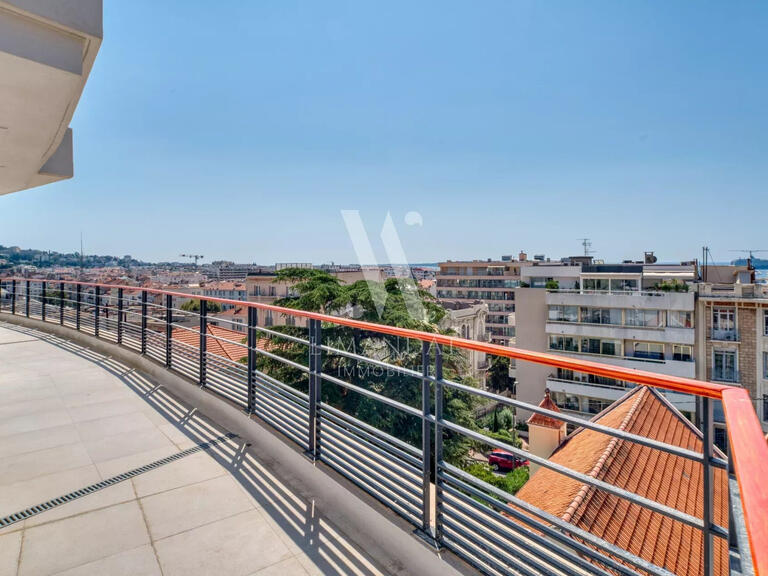 Apartment Cannes - 3 bedrooms - 152m²