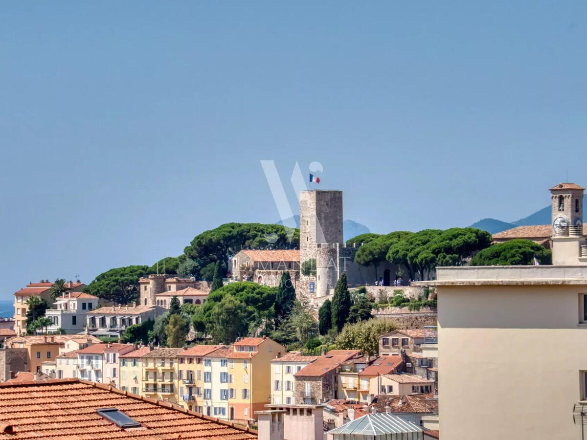 Apartment Cannes