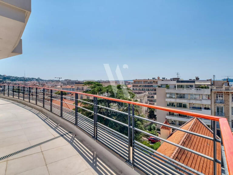 Appartement Cannes - 3 chambres - 152m²