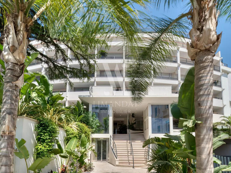 Appartement Cannes - 3 chambres - 152m²