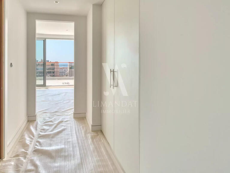 Appartement Cannes - 3 chambres - 152m²