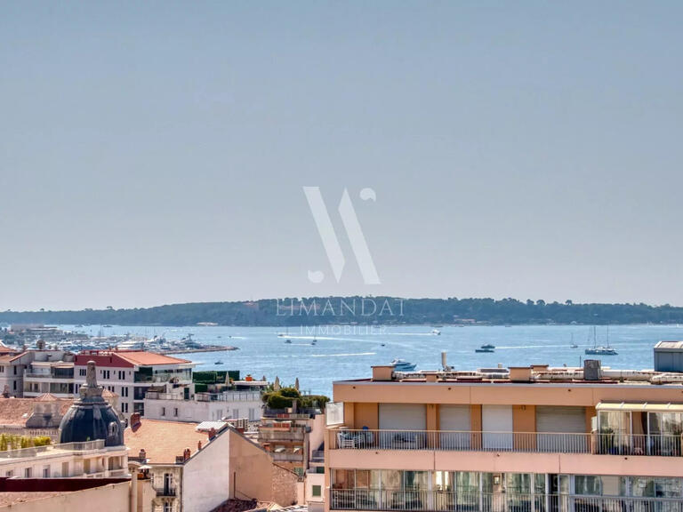 Apartment Cannes - 2 bedrooms - 120m²