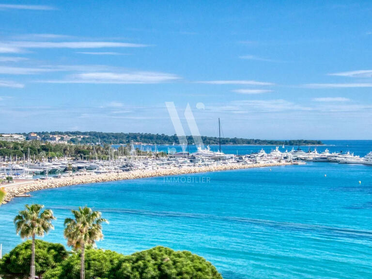 Appartement Cannes - 2 chambres - 125m²