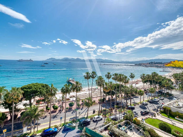 Apartment Cannes - 2 bedrooms - 125m²