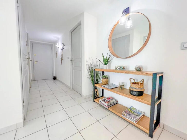 Apartment Cannes - 3 bedrooms - 109m²