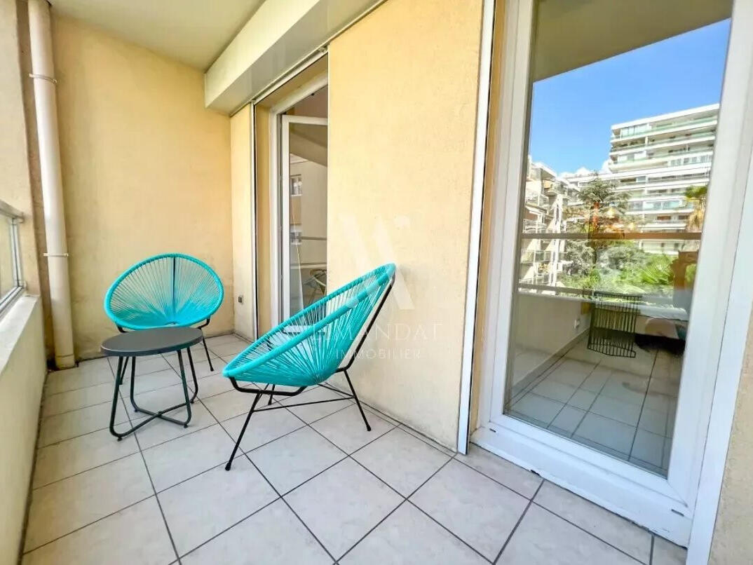 Apartment Cannes