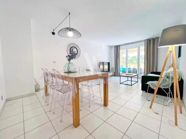 Apartment Cannes - 3 bedrooms - 109m²