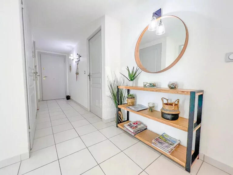 Apartment Cannes - 3 bedrooms - 109m²