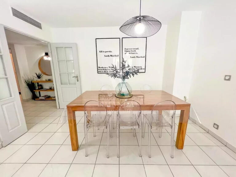 Appartement Cannes - 3 chambres - 109m²