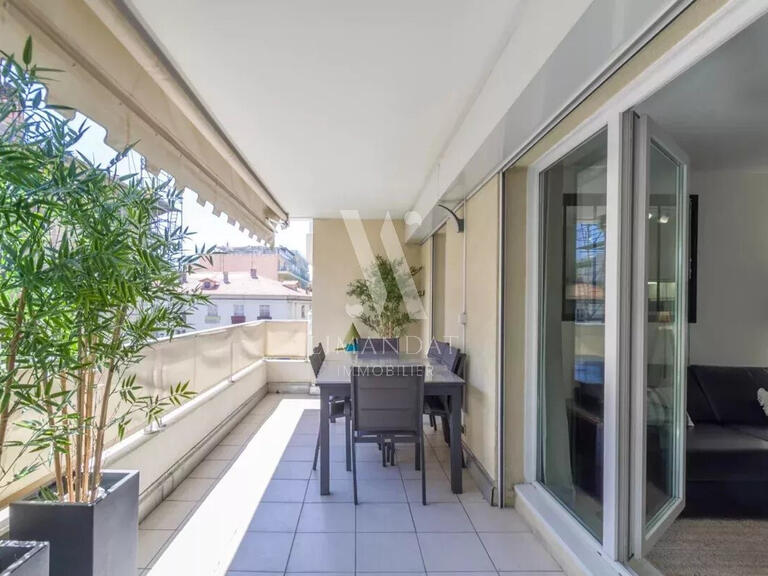 Apartment Cannes - 3 bedrooms - 109m²