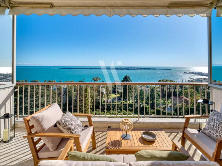 Apartment Cannes - 2 bedrooms - 86m²