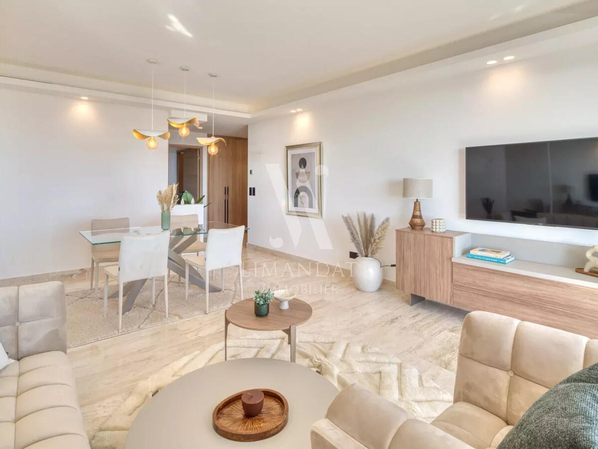 Appartement Cannes