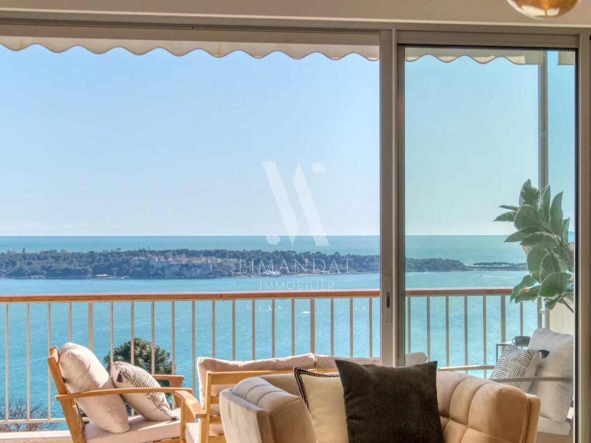 Apartment Cannes