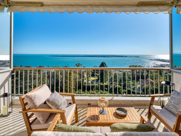 Apartment Cannes - 2 bedrooms - 86m²