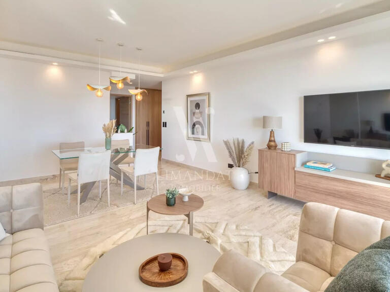 Apartment Cannes - 2 bedrooms - 86m²