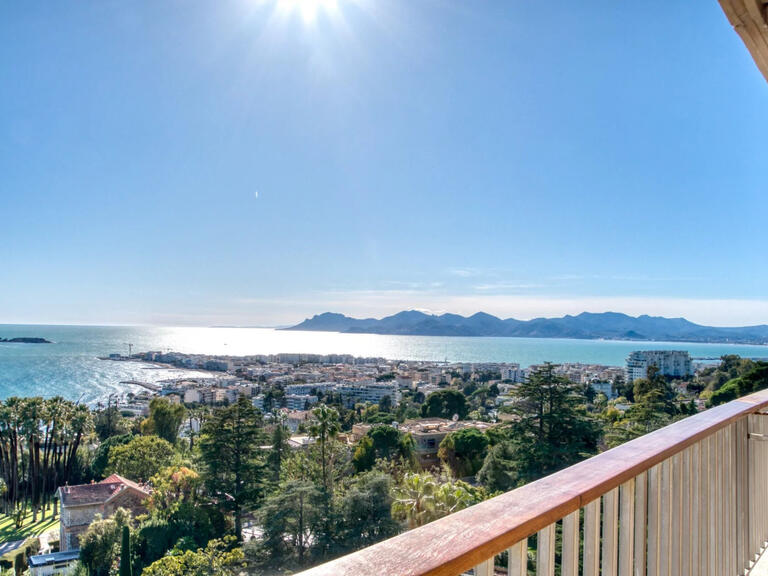 Apartment Cannes - 2 bedrooms - 86m²