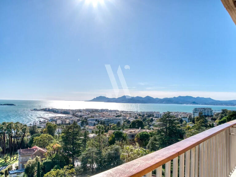 Appartement Cannes - 2 chambres - 86m²