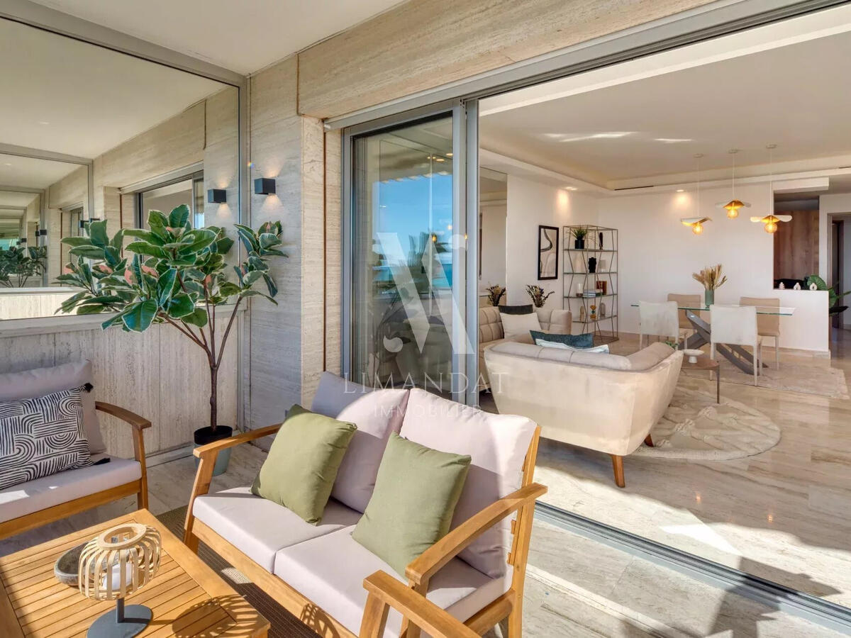 Appartement Cannes