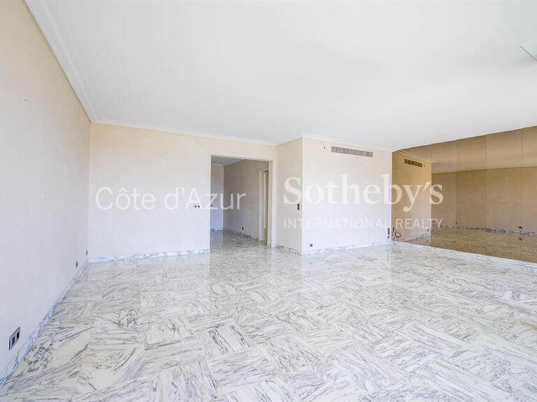 Appartement Cannes - 3 chambres - 108m²