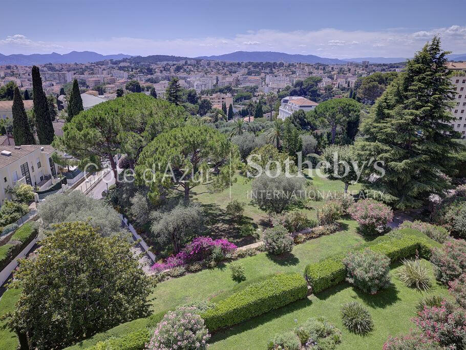 Apartment Cannes