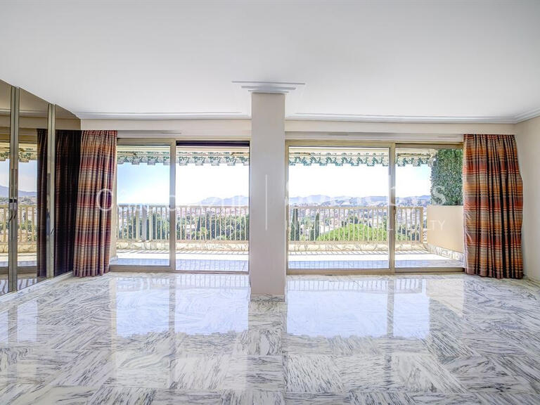 Appartement Cannes - 3 chambres - 108m²