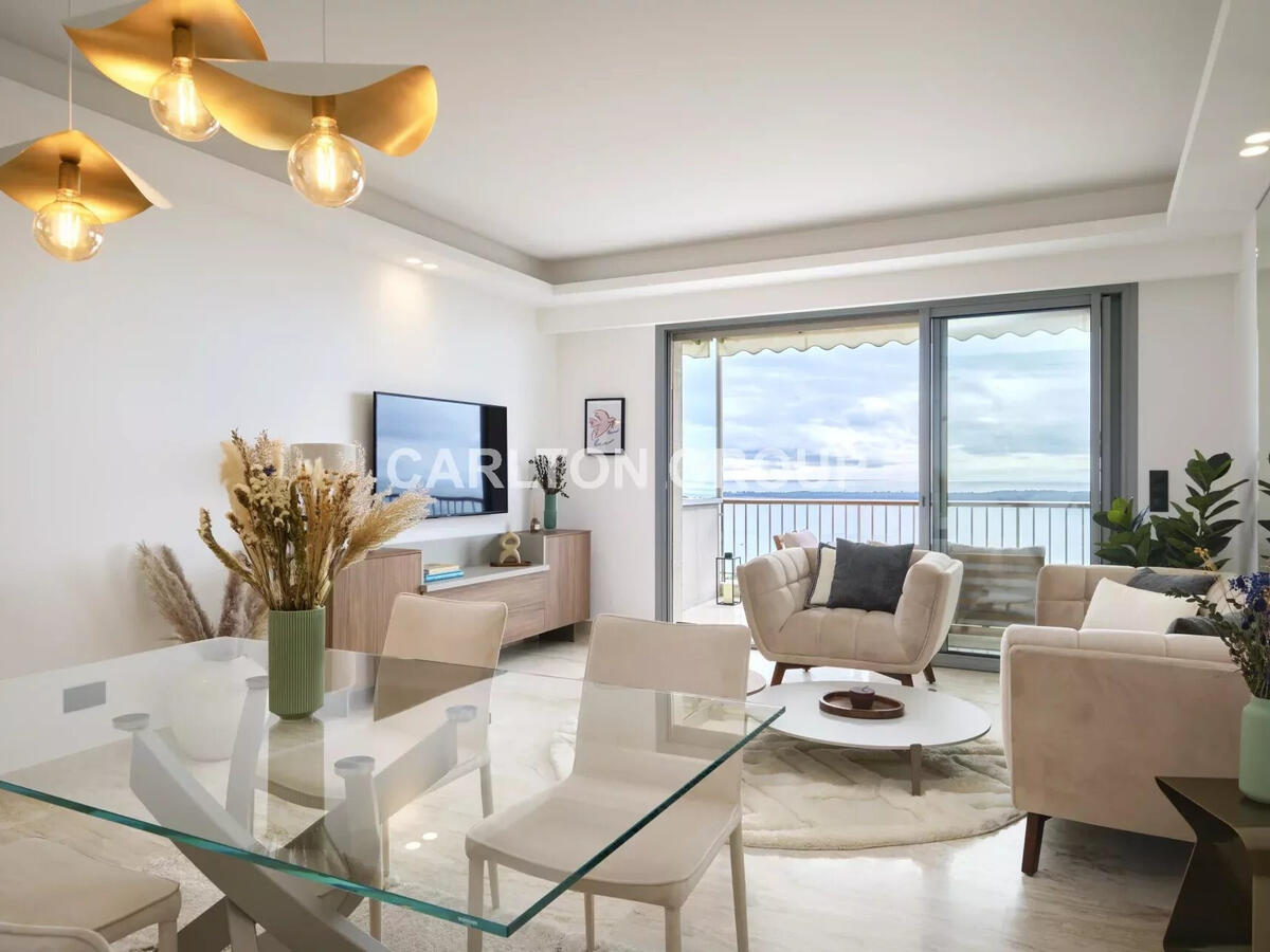 Appartement Cannes