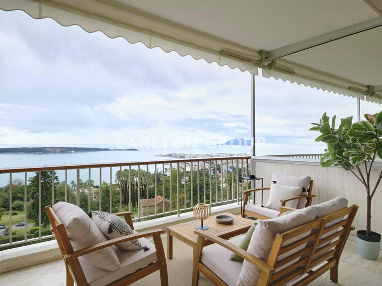 Apartment Cannes - 2 bedrooms - 72m²