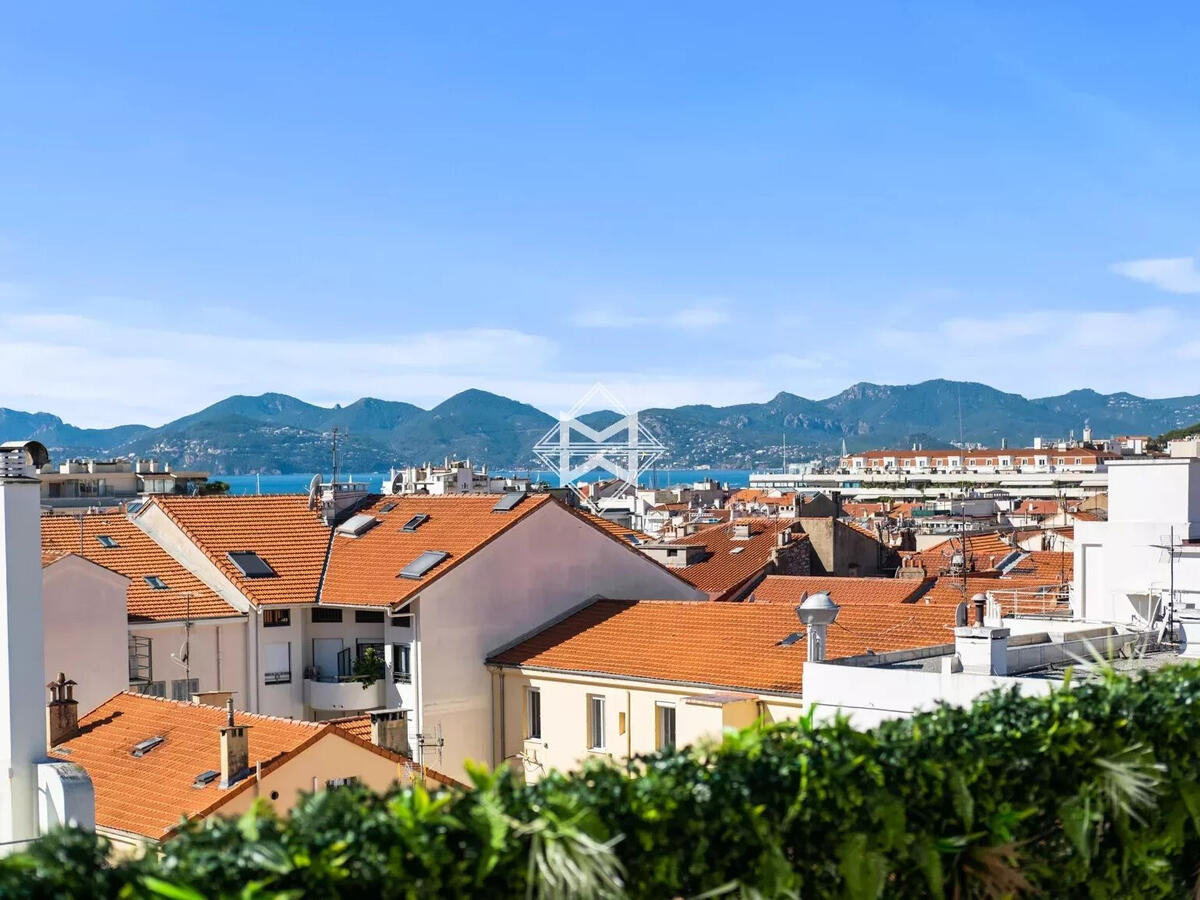 Appartement Cannes