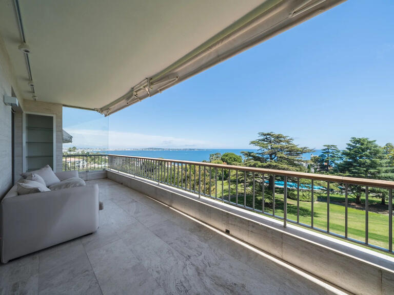 Apartment Cannes - 3 bedrooms - 104m²