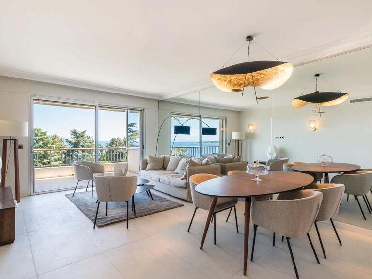 Apartment Cannes - 3 bedrooms - 104m²