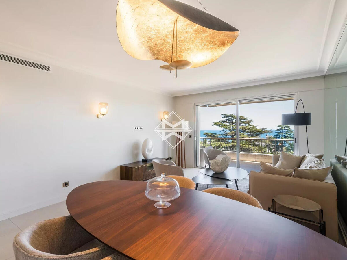 Apartment Cannes