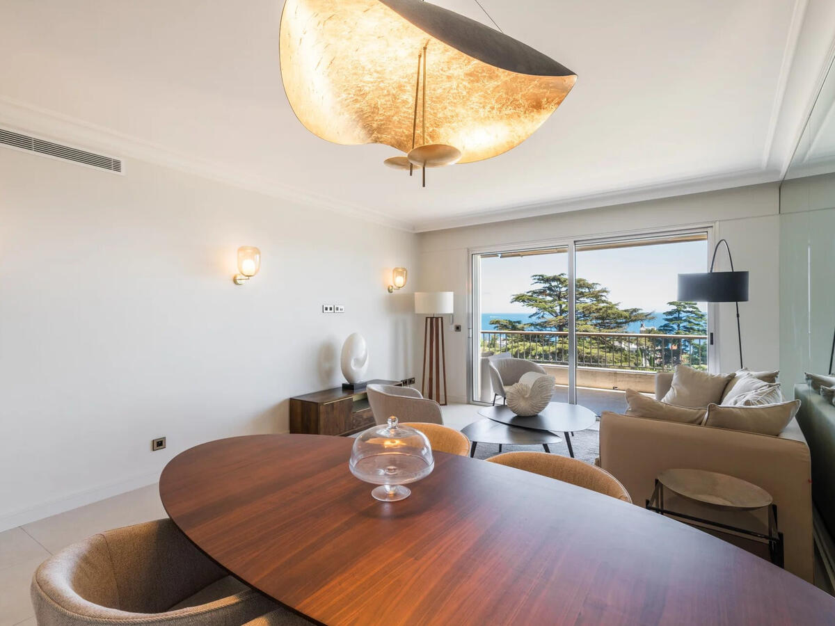 Apartment Cannes