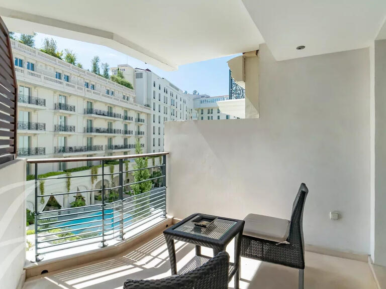 Apartment Cannes - 2 bedrooms - 86m²