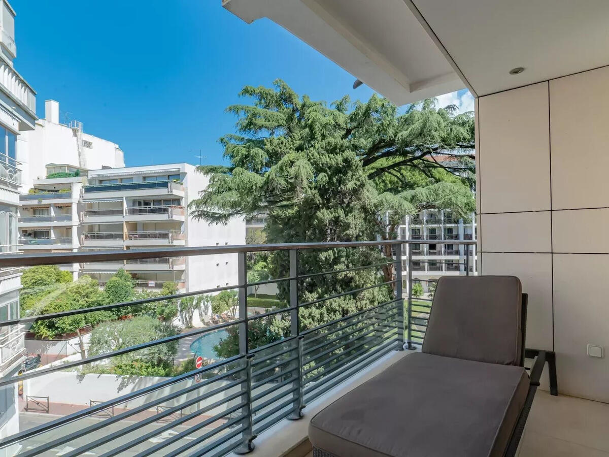 Apartment Cannes