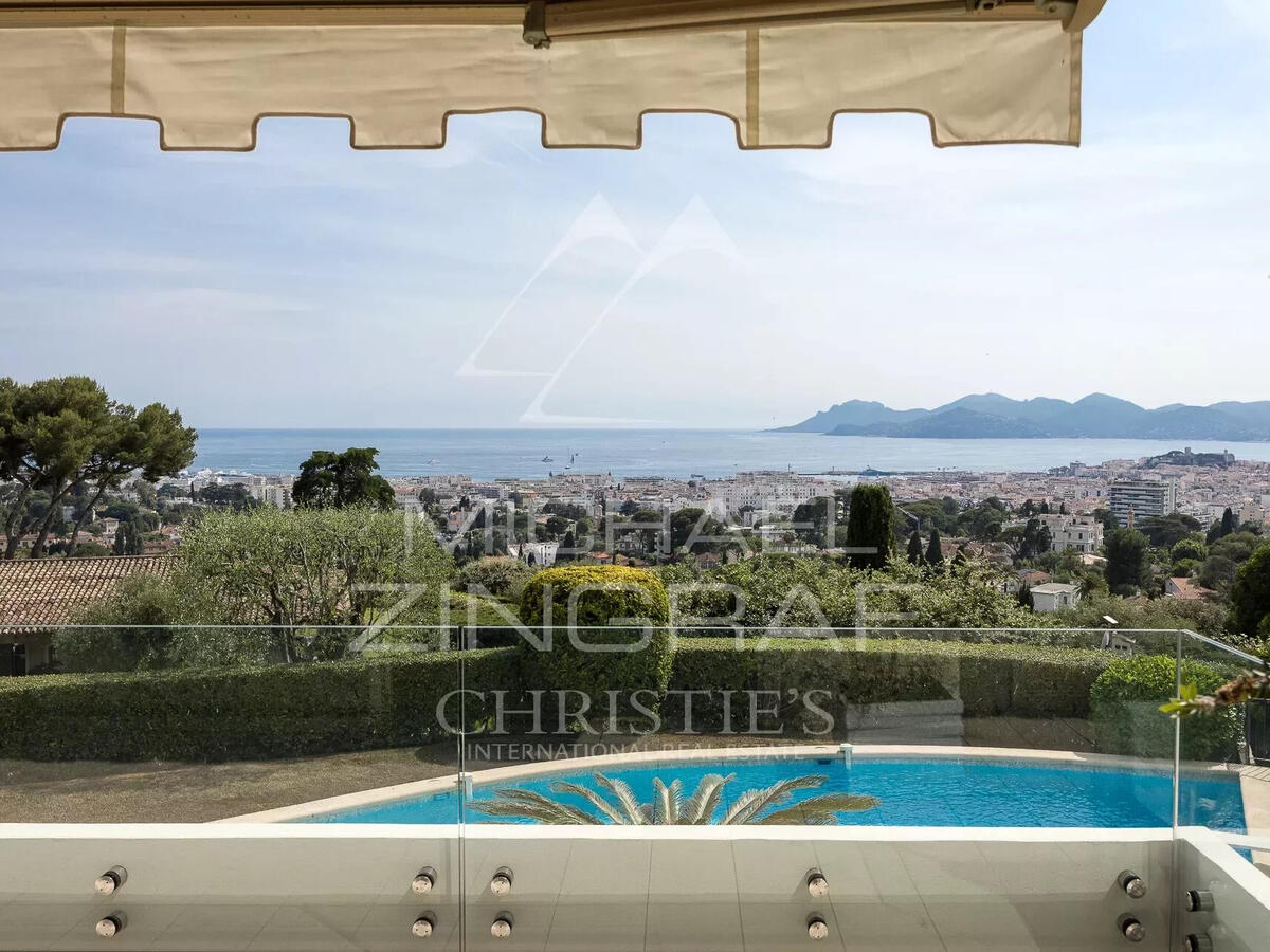 Appartement Cannes