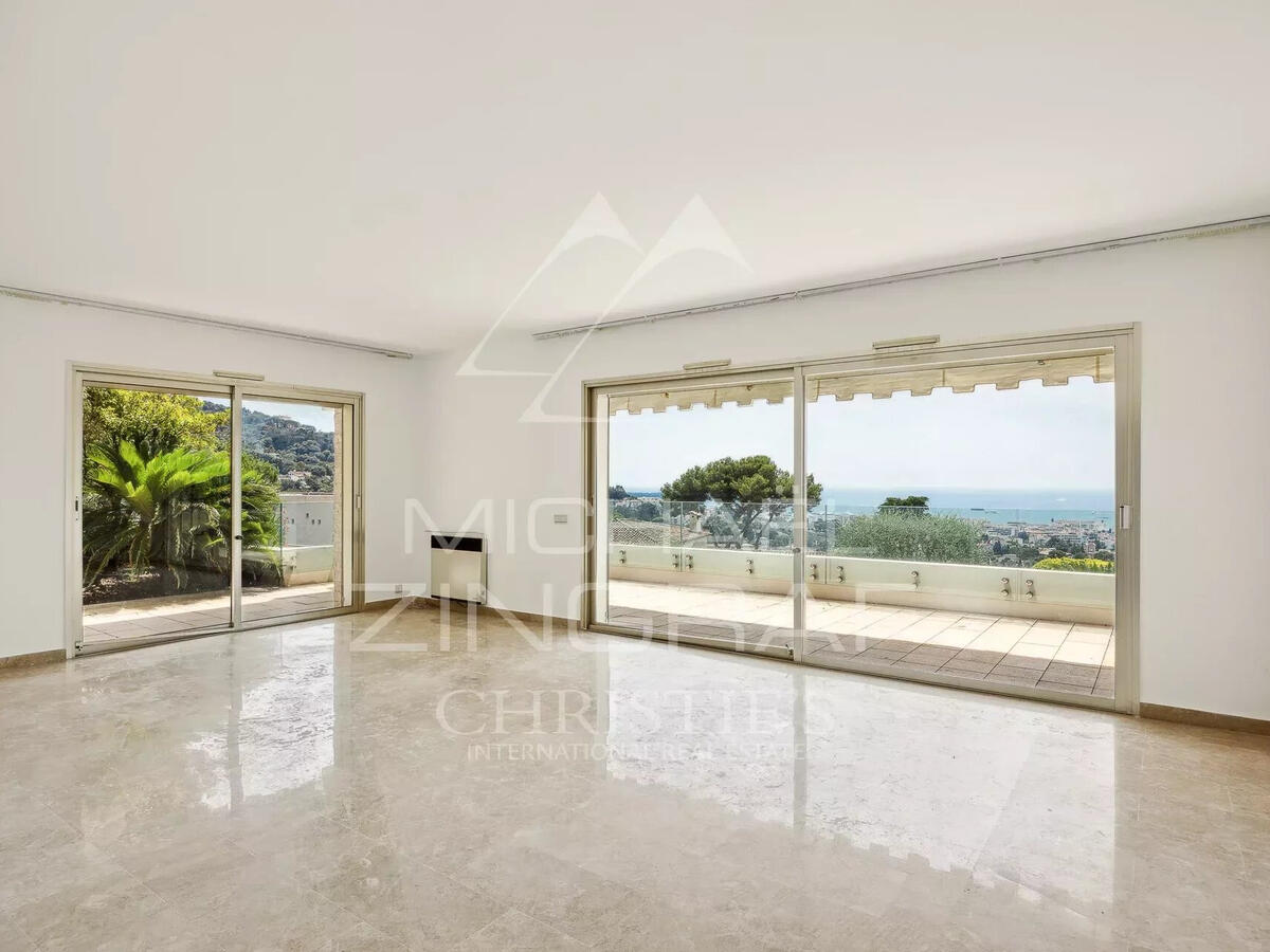 Appartement Cannes