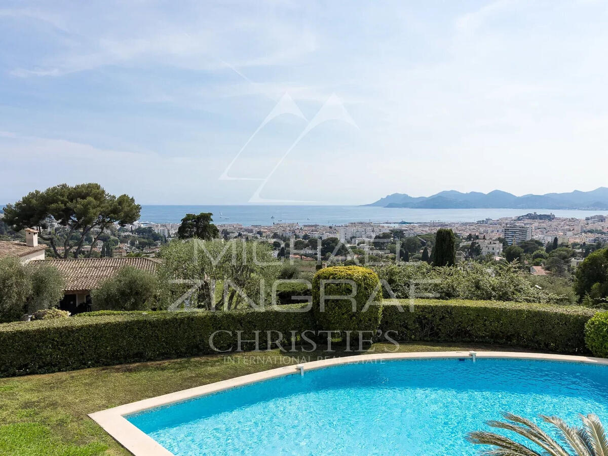 Appartement Cannes