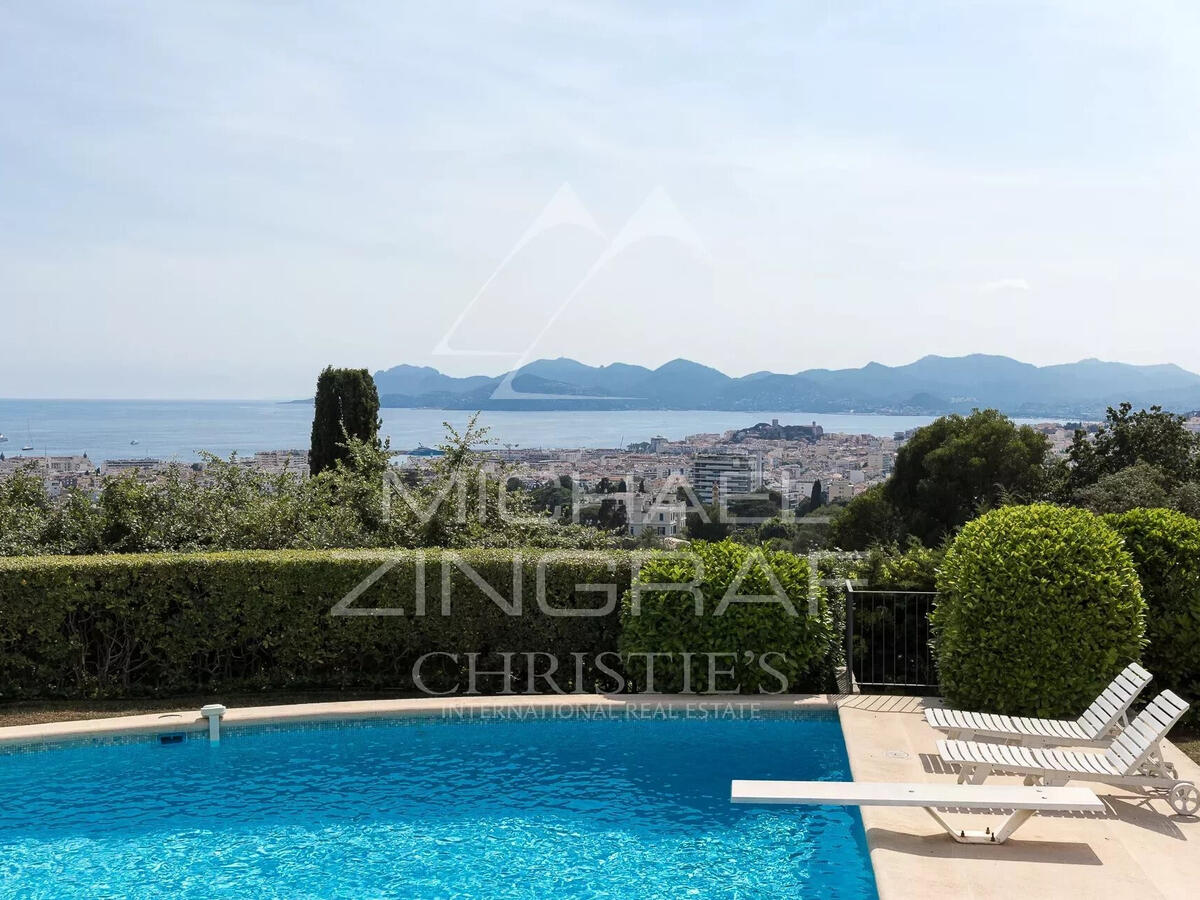 Appartement Cannes